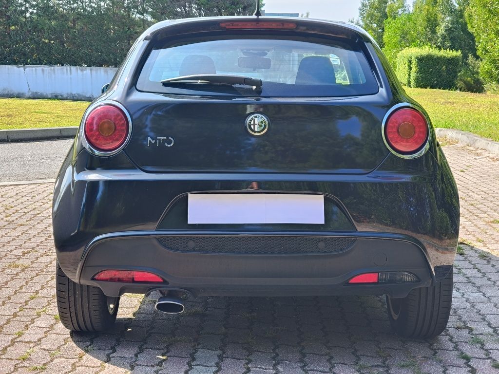 Alfa Romeo Mito 1.3 JTDM Distintive NACIONAL