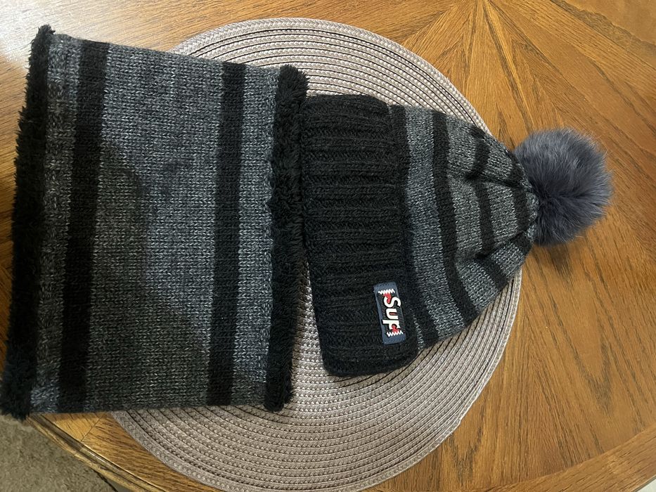 Зимовий комплект на хлопчика