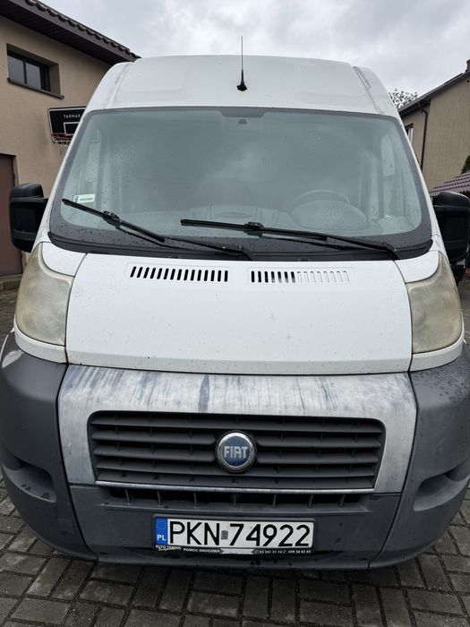 Fiat Ducato L3H2 2,3