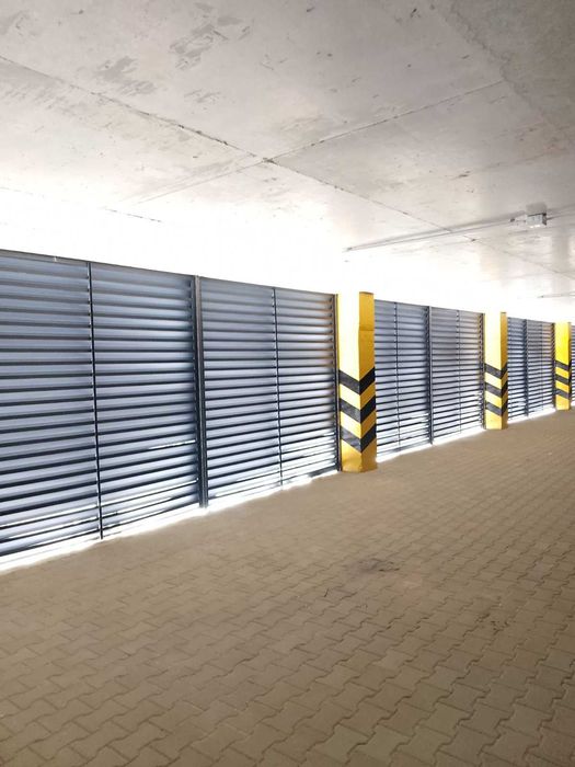 Паркомісце в ЗДАНОМУ БУДИНКУ!!!