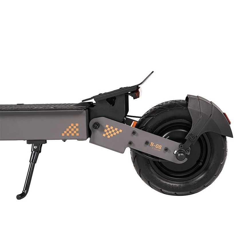 Електросамокат Kugoo Kirin G4 2000W | До 70 км ходу | Дискові гальма
