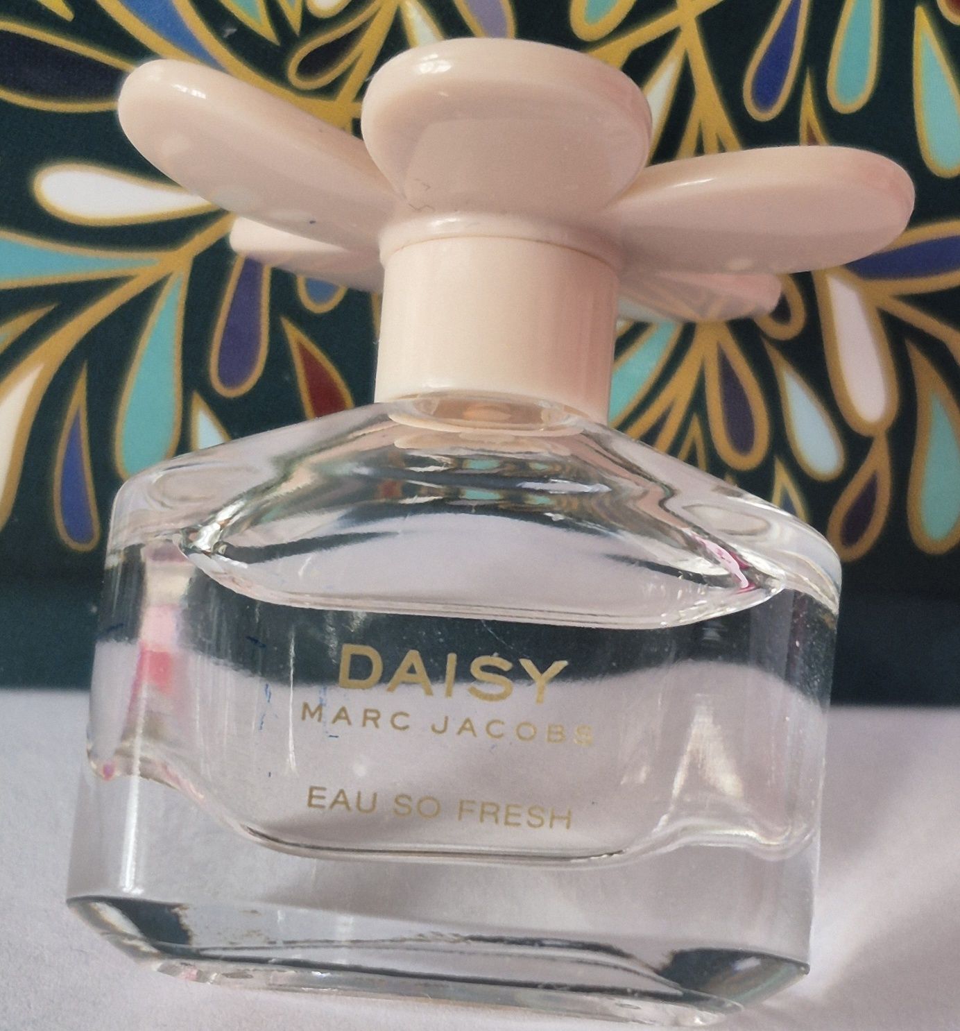 Marc Jacobs Daisy Eau So Fresh edt 4 ml, miniatura