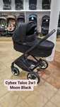 Cybex Talos S Lux 2w1, ekspozycja ,gwarancja!
