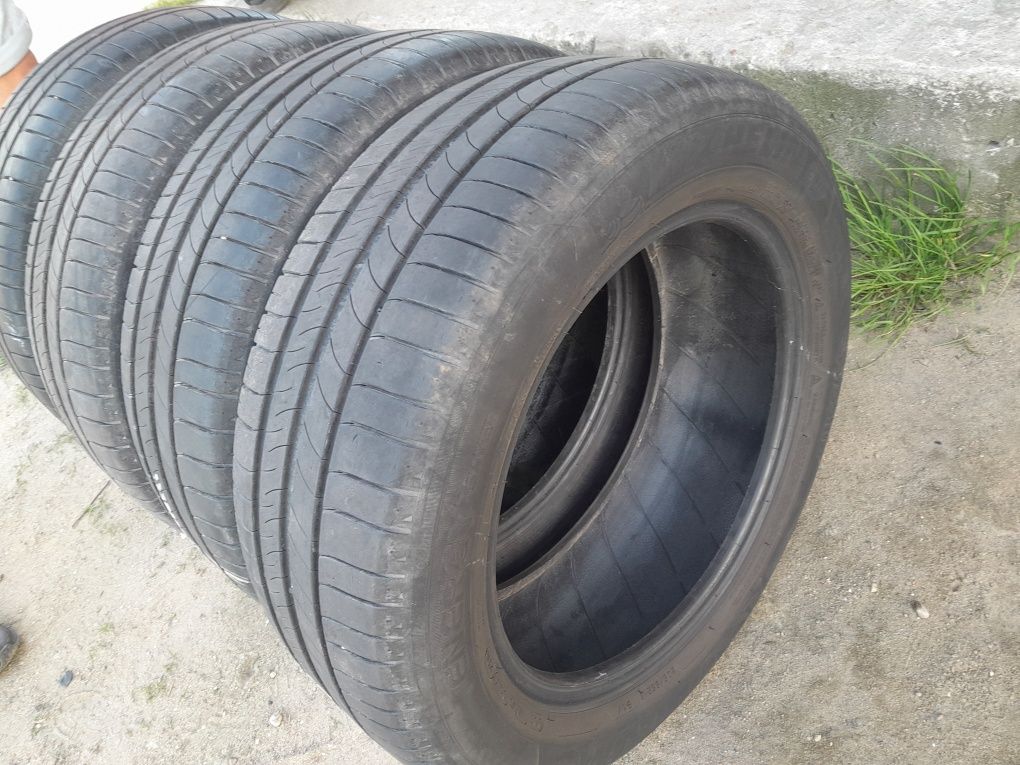 Opony letnie 205/55R16