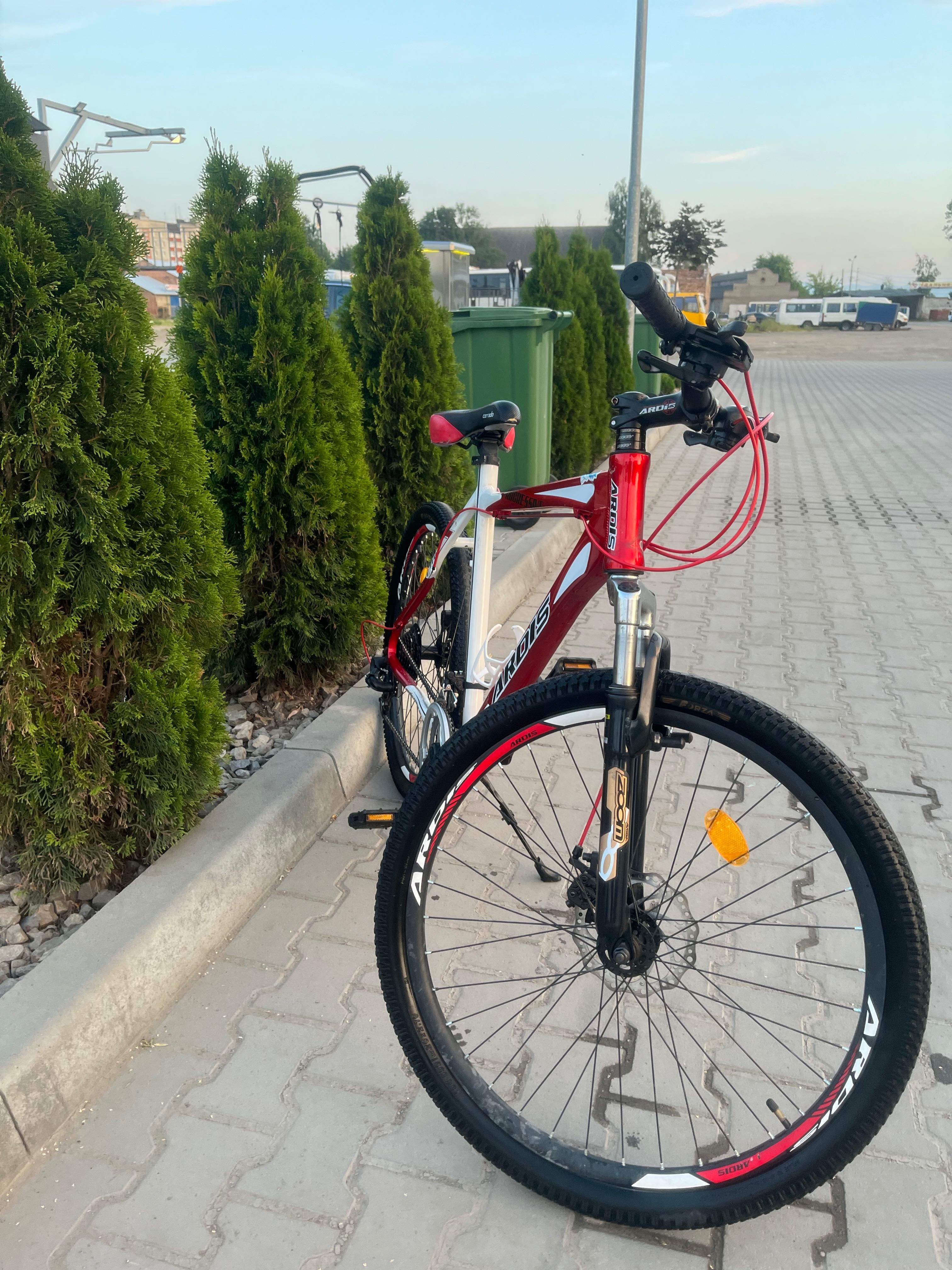 Спортивний Велосипед ARDIS