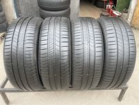 Шини 205/55/16 Michelin Energy 4шт літо