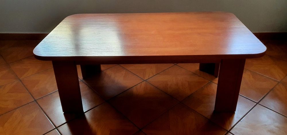 Stolik, ława pokojowa