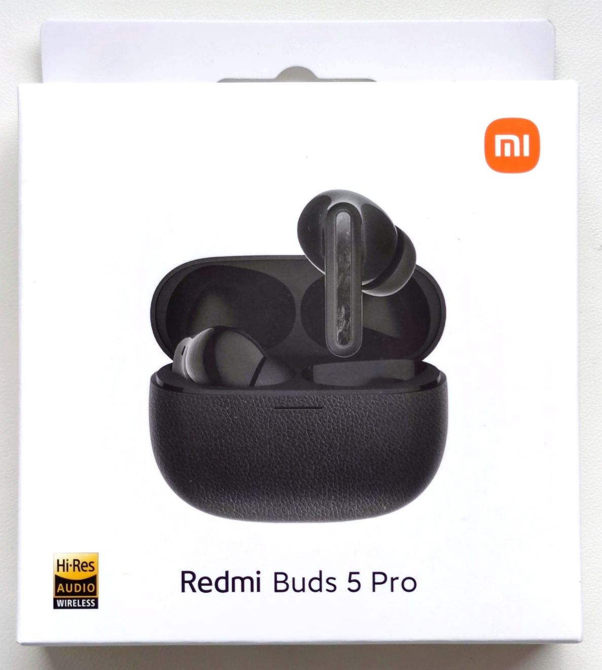 Оригінальні бездротові TWS навушники Redmi Buds 5 Pro