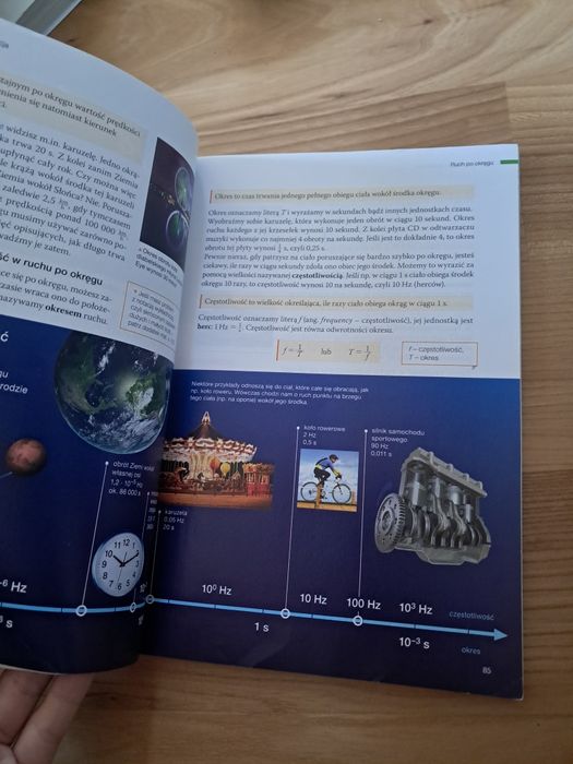 Odkryć fizykę 1 nowa era podręcznik