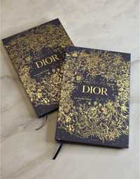 Блокнот Dior