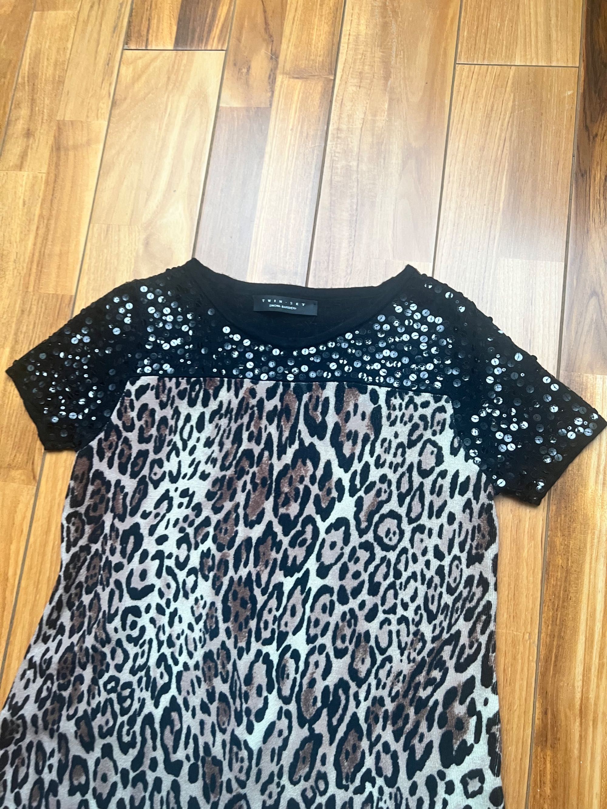 Sukienka TwinSet