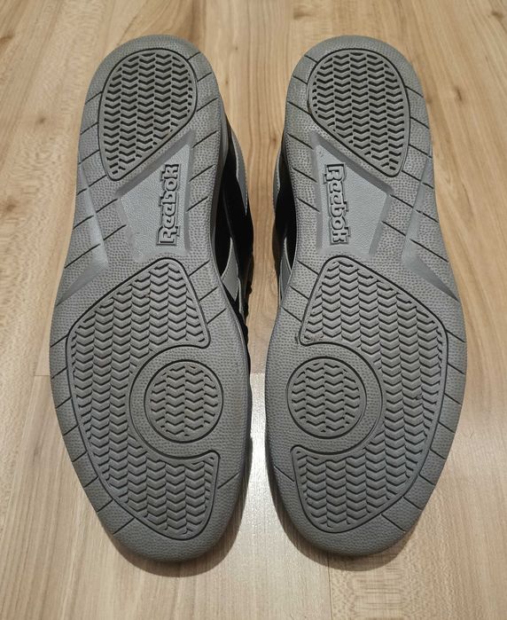 Buty Reebok Royal BB4500