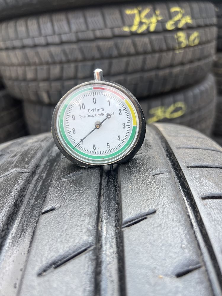 *Opona toyottires 245/45/18 pojedynka