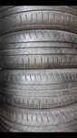 4 Kompletne koła letnie 15 " Fiat Grande Punto, Opel Corsa D
