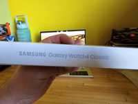 Samsung Galaxy Watch4 4 Classic 46mm SM-R890 Silver Srebrny bez LTE