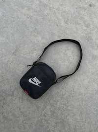 Месенджер - Nike, купити сумку найк, басретка, сумка через плече