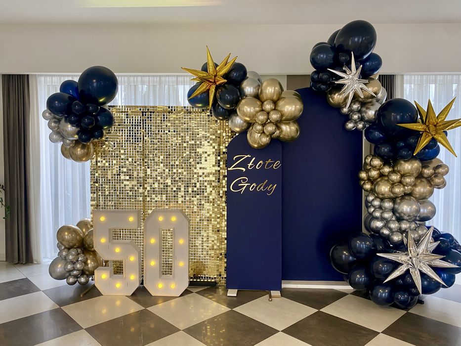 PHOTOBOX MAGAZINE fotobudka Scianka balonowa atrakcje