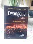 Ewangelia 2017 droga prawda i życie