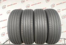 195/60 r18 michelin e-primacy 5mm шини бу