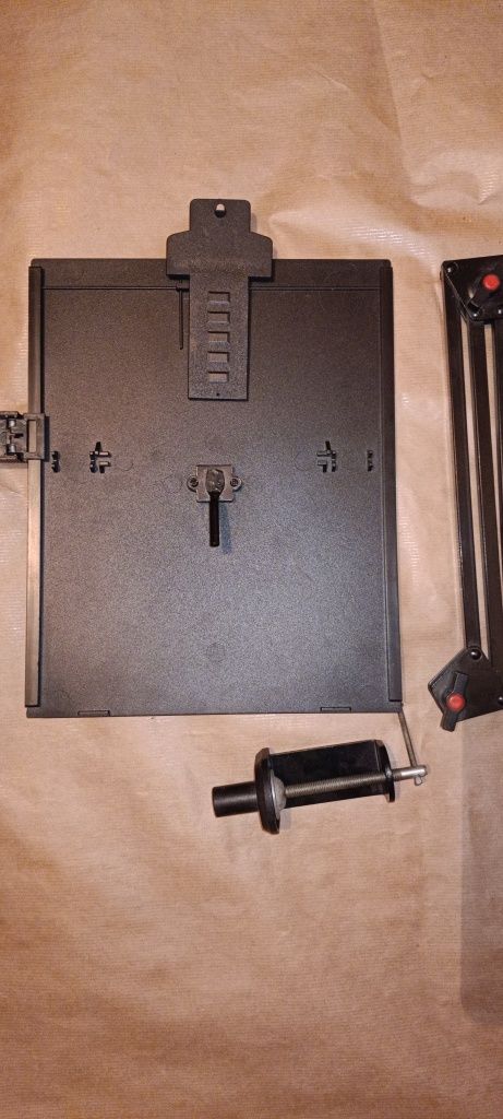 Podstawka do dokumentów -Copy holder