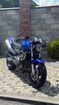 Honda Hornet CBF 600
