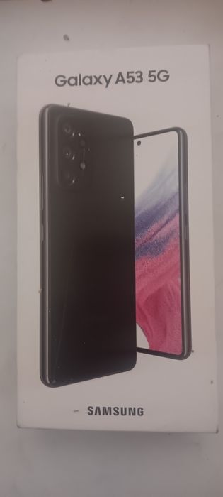 Samsung galaxy a53 5g