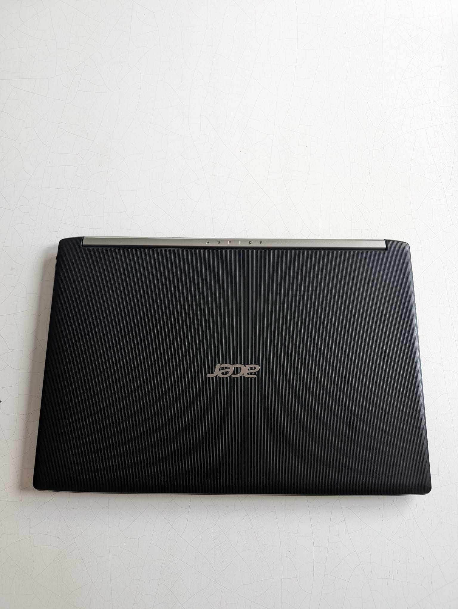 Acer Aspire 5 - 12GB ram, Windows 11, Pakiet Office,