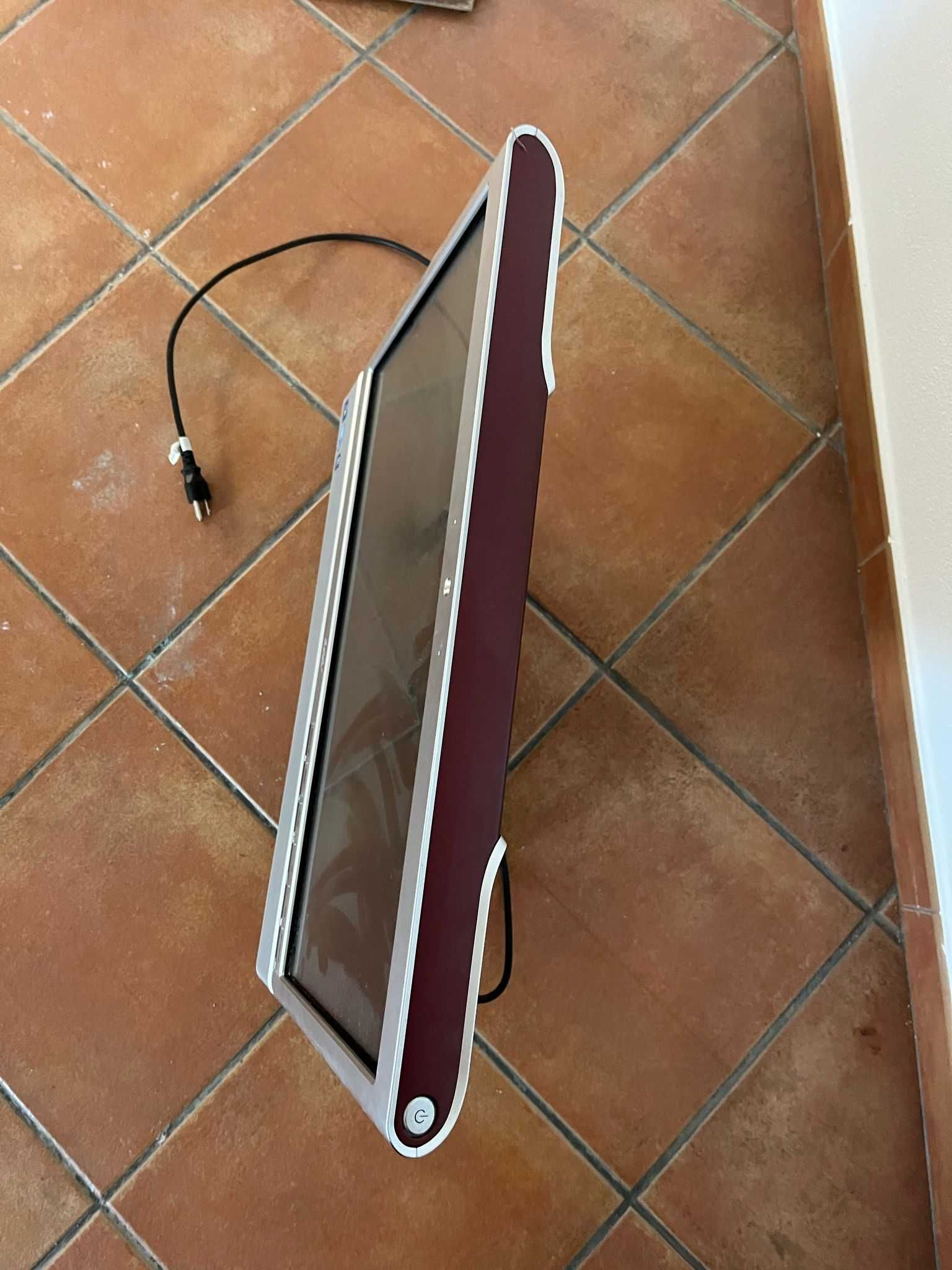 PC Acer Aspire z5610 all in one