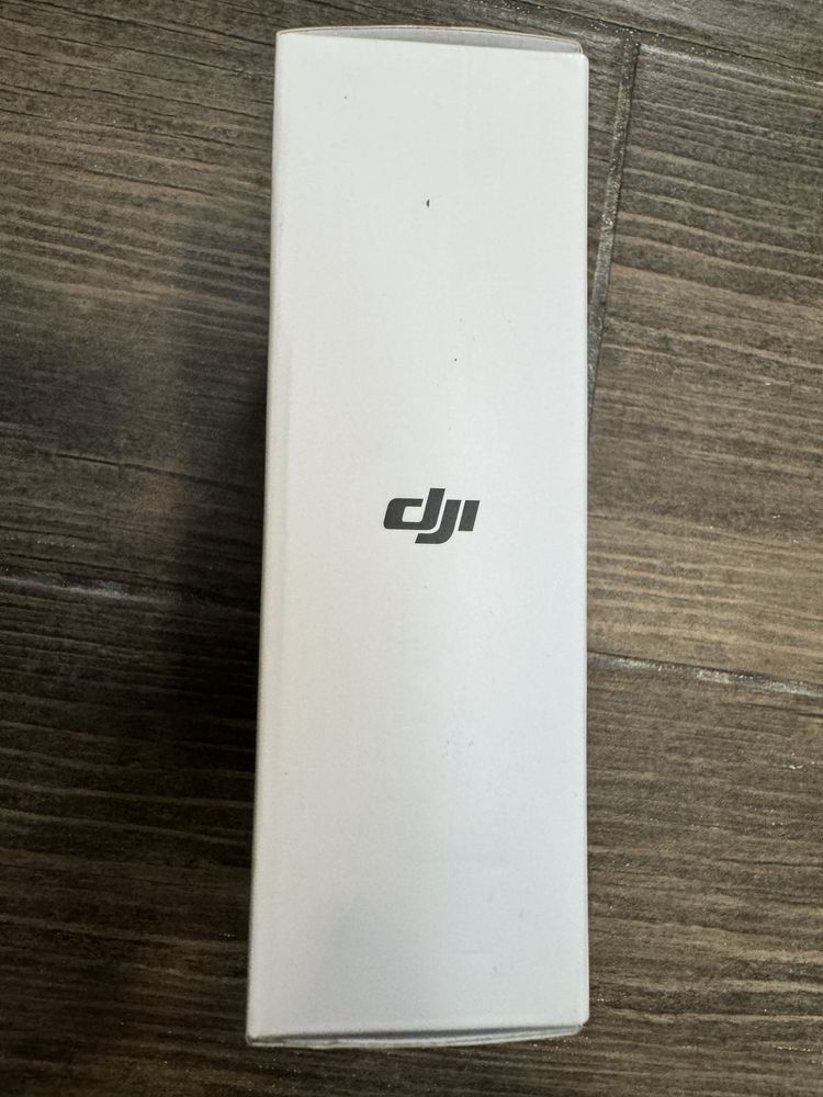 Djl Mic 2 TransmItter запакований