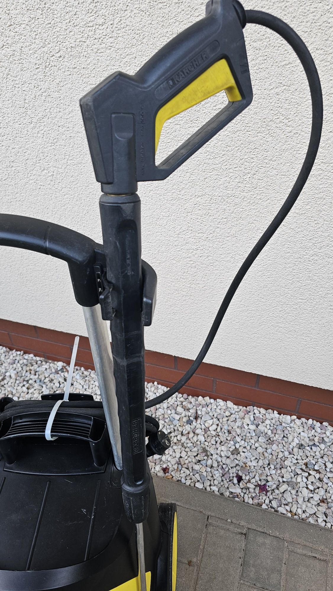 Myjka ciśnieniowa Karcher HD 5/14 C
