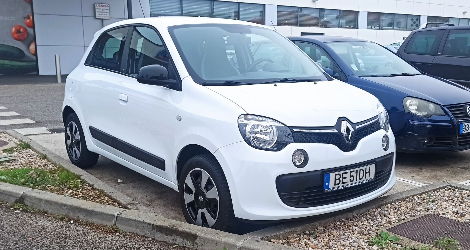 Renault Twingo 1.0 SCe Limited de 2019