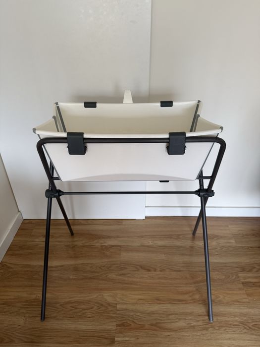 Banheira Stokke + Redutor + Suporte