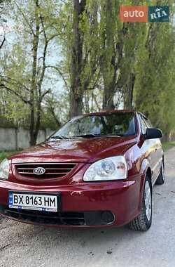 Продам авто Кіа каренс