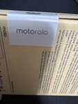 MOTOROLA moto G 15 - nowy