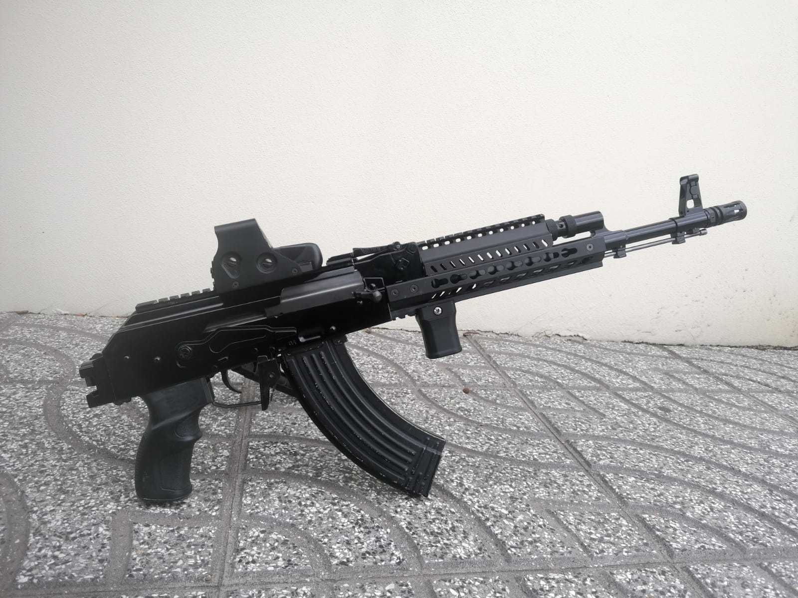 G&G RK-74 Airsoft Full Metal