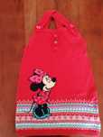 Sukienka Myszka Minnie Disney