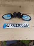 Fiat Croma 2 05-10r дзеркало дзеркала 7-pin-9pin