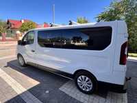 Renault Trafic Renault Trafic 1.6 dCi ENERGY, 9 osobowy, SALON PL