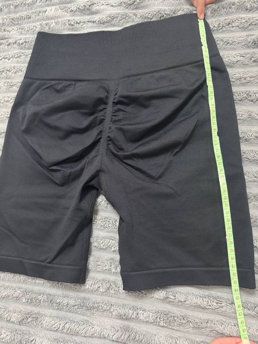 Нові велосипедки,шорти(пуш ап)бріджи