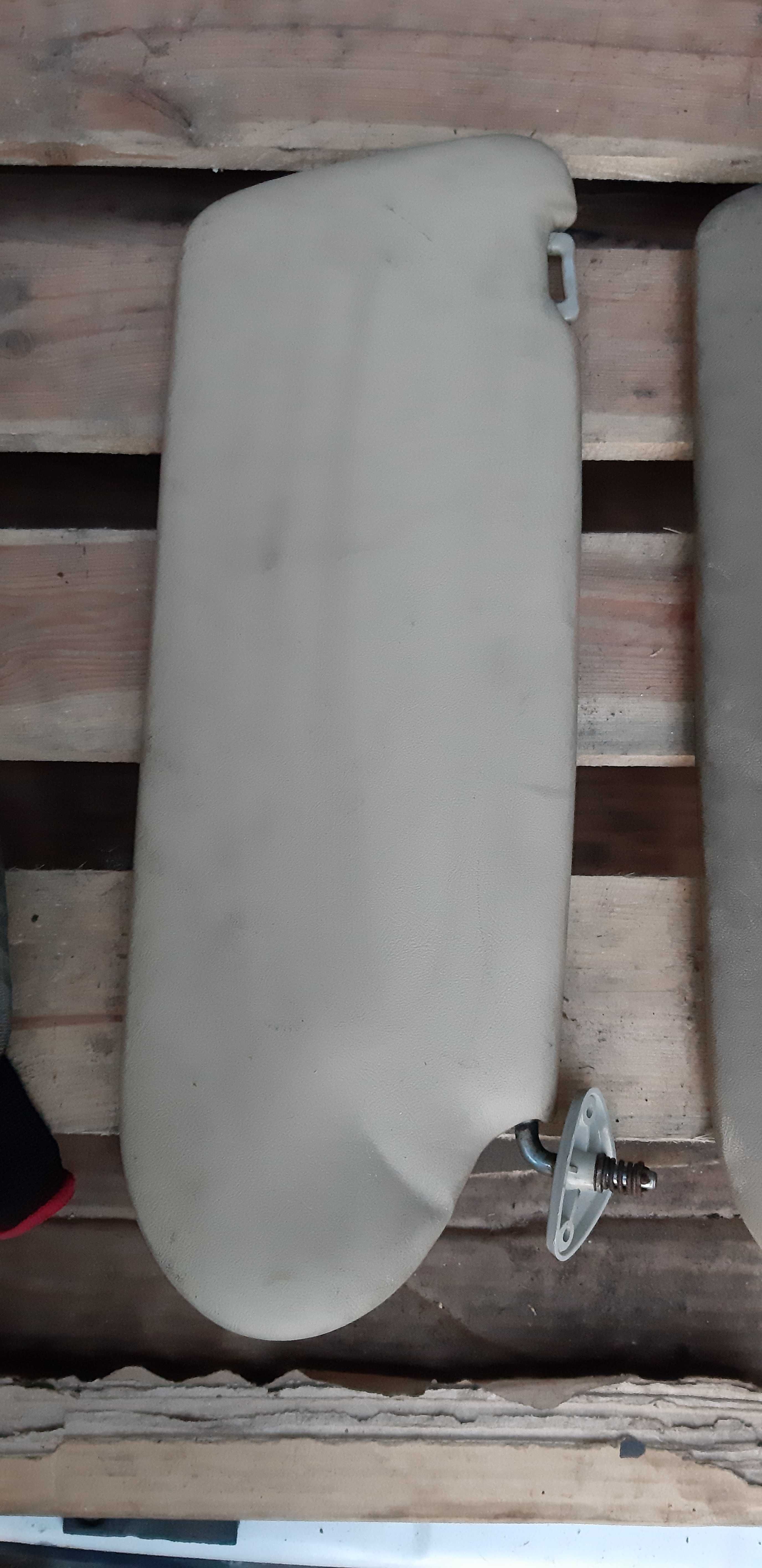 słoneczniki dwie sztuki  mercedes w110 w111