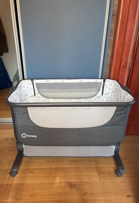 Timon Lionelo składana dostawka