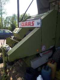 Prasa Claas Rolland 44