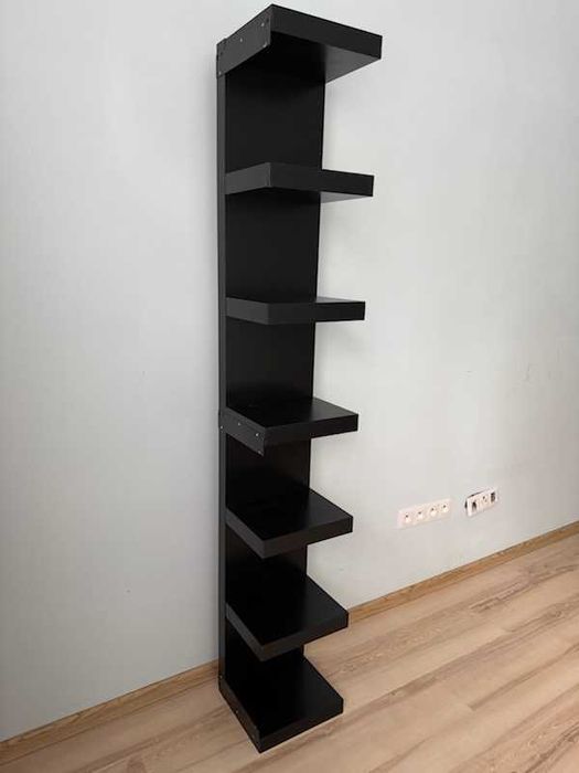 półka ikea lack montaż pion lub poziom