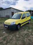 Citroen Berlingo 1.9d 230tys. 2005r.