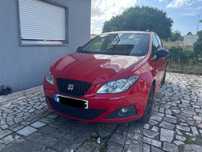 Seat Ibiza stylance 1.4