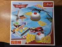 Gra Boom Boom Disney Planes