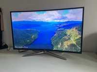 Телевізор Samsung „40“ Full HD/Smart TV