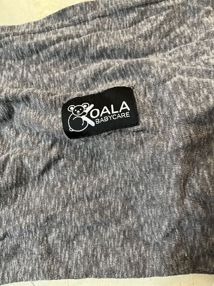 Marsúpio Koala BabyCare