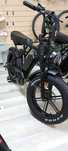 Rower elektryczny Fatbike H9 faktura VAT 23