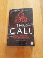Livro "The Call"